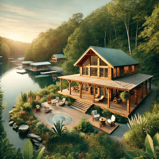 3 Day Women's Retreat - Lake Cumberland